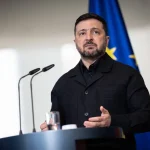 Zelenski: Rusia a început mobilizarea suplimentară. Alți 10.000 de militari nord-coreeni ar putea fi trimiși pentru instrucție