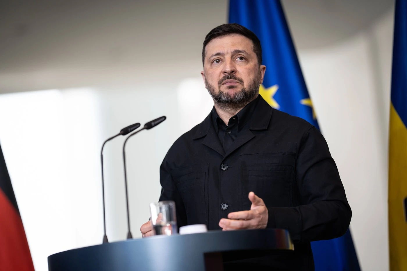 Zelenski, la ONU: „Veniturile Rusiei trebuie să rămână o țintă”. Ce spune despre Putin VIDEO