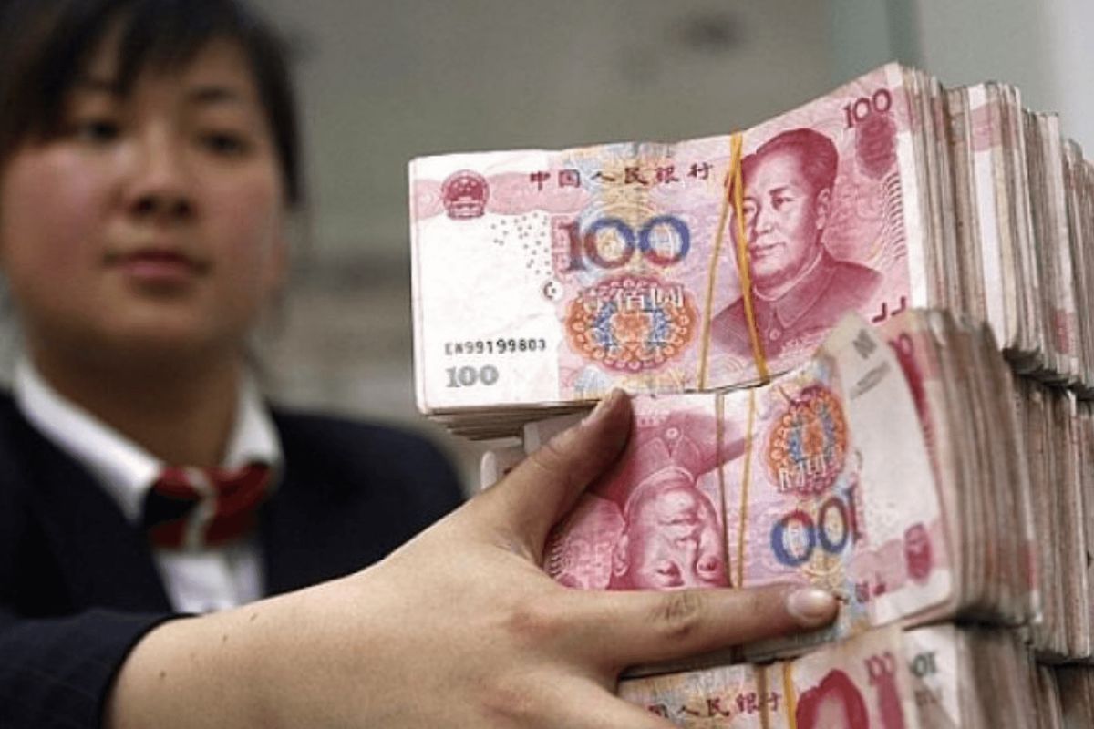 Cum a devenit China fabrica lumii. Surplusul comercial se apropie de 1.000 de miliarde de dolari