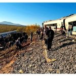 MAE confirmă: Un român se află printre răniții tragediei feroviare din Spania. Care este starea lui