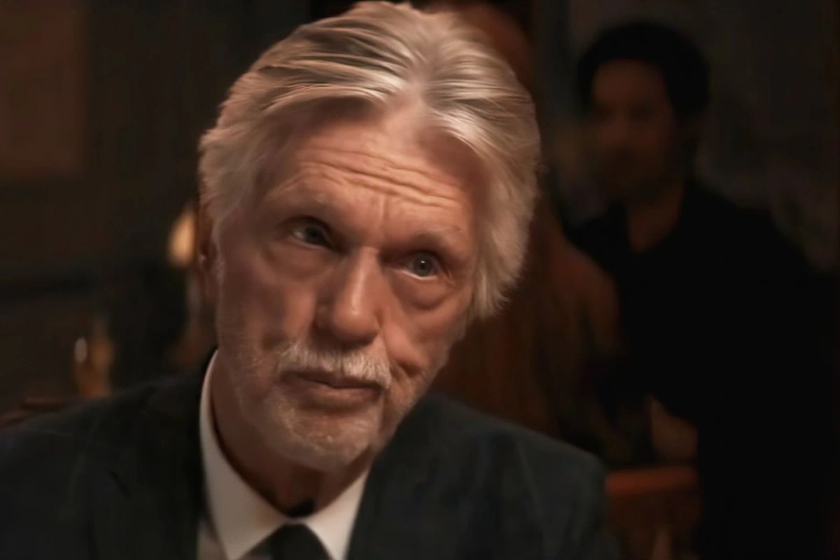 A murit Tom Skerritt, actorul din „Top Gun” și „Alien”. Legenda Hollywoodului avea 93 de ani