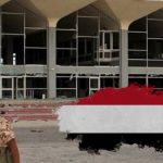 Două rachete Houthi au vizat aeroportul din Aden. Atacuri și în Arabia Saudită
