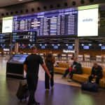Alertă în Lituania, țară membră NATO, din cauza unei presupuse drone din Belarus. Aeroportul din Vilnius, închis