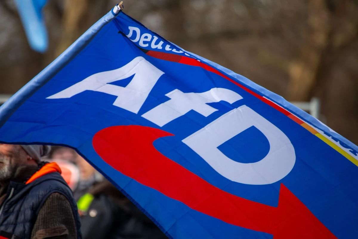 AfD ia în calcul să renunțe la cererea de ieșire din UE. Planul pentru o „uniune de națiuni suverane”