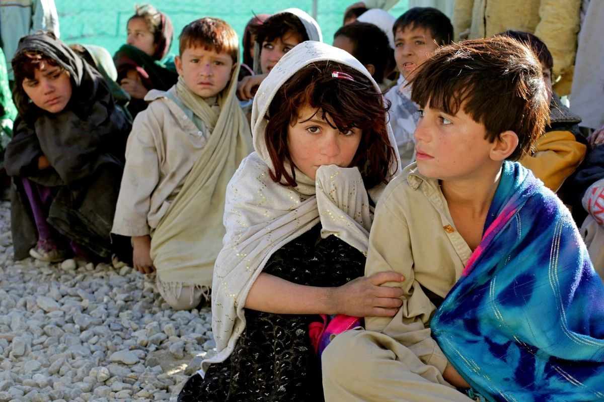 Afganistan – cinci ani cu talibanii la putere. Criză umanitară fără precedent: lupta pentru supraviețuire