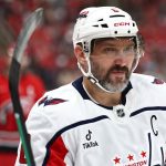 Alex Ovechkin anunță ultimul sezon în NHL. Recordul lui Wayne Gretzky pe care îl mai poate doborî