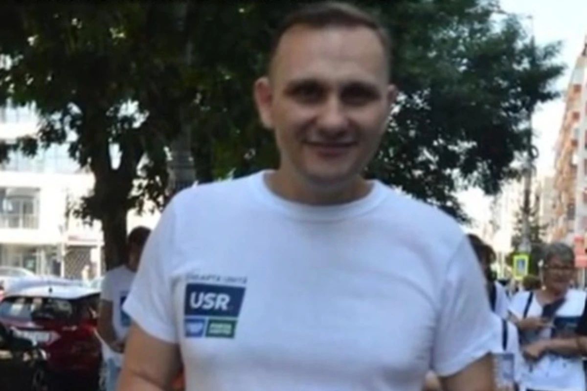 Ancheta privind dosarul vicepreședintelui USR Alexandru Munteanu duce spre Rusia: ce au aflat procurorii