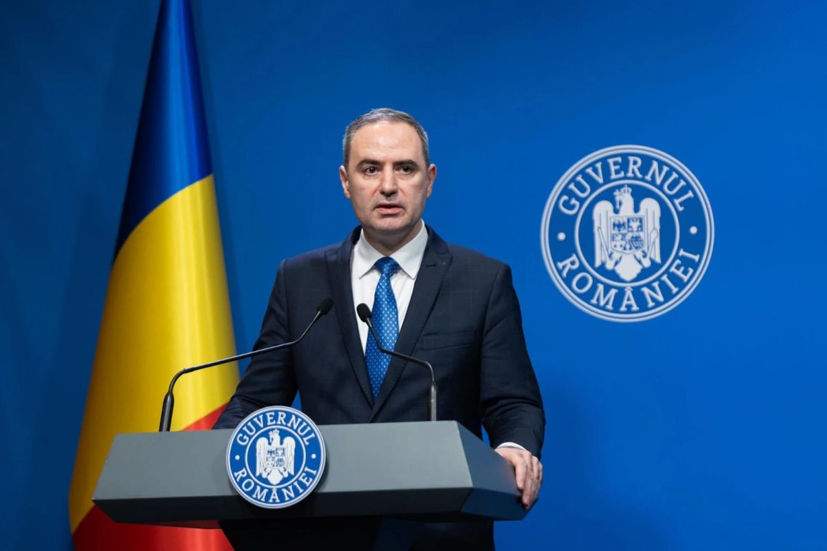 Ministrul Finanțelor: ”Prima rectificare bugetară este vitală pentru accesul României pe piețele internaționale”