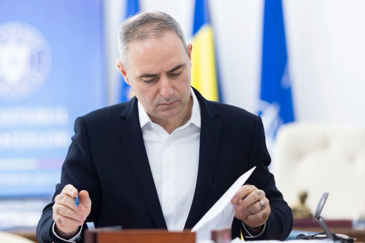 Alexandru Nazare nu exclude creșterea taxelor în 2027. Anunț important pentru proprietarii de locuințe