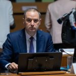 Alexandru Nazare, avertisment înaintea bugetului pe 2027: deficitul trebuie redus