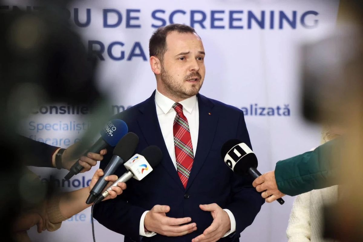 Alexandru Rogobete îl critică dur pe Ilie Bolojan: „România nu mai are aer!”. Apel la dialog între PSD și PNL