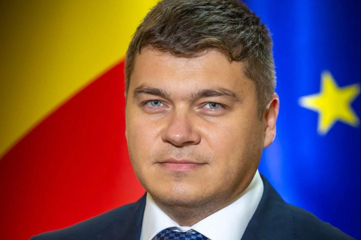 Alexandru Stoica, la Realitatea Plus: „Ministerul Dezvoltării vrea 6 miliarde de lei la rectificarea bugetară. Avem 2,3 miliarde de lei în facturi neplătite prin Anghel Saligny”