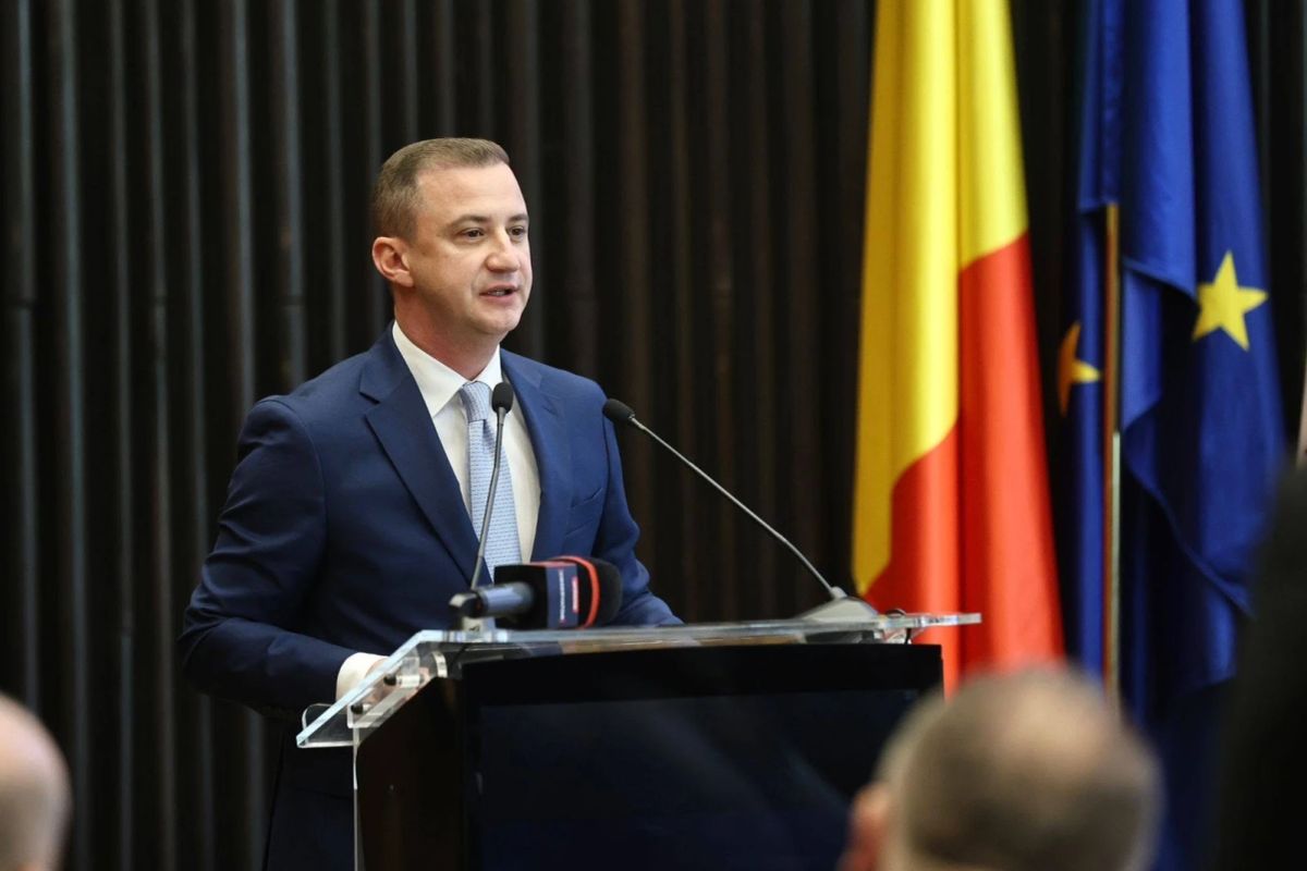 Alfred Simonis, avertisment dur: ”Sute de localități, blocate dacă nu primesc bani de la Guvern”