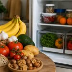 Cum elimini mirosurile neplăcute din frigider cu ingrediente pe care le ai deja în casă. Trucuri simple și eficiente