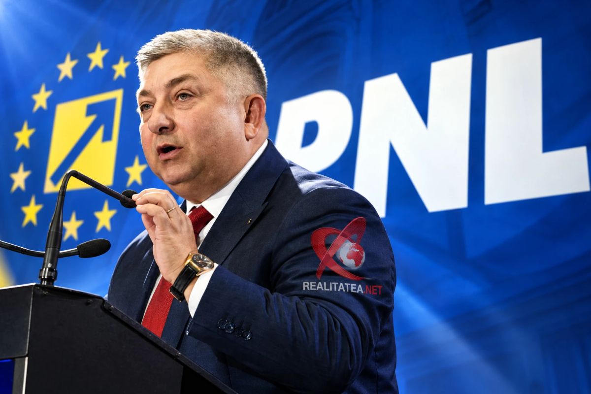 Alin Tișe îl acuză pe Bolojan că vrea să confiște partidul. ”Numai dânsul deține adevărul absolut, iar noi toți ceilalți trebuie să-l acceptăm și să-l credem”