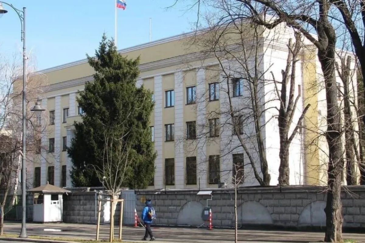 Ambasada Rusiei în România, reacție la acuzațiile privind sabotajul de la Carfil Brașov: „Nu au fost prezentate dovezi”