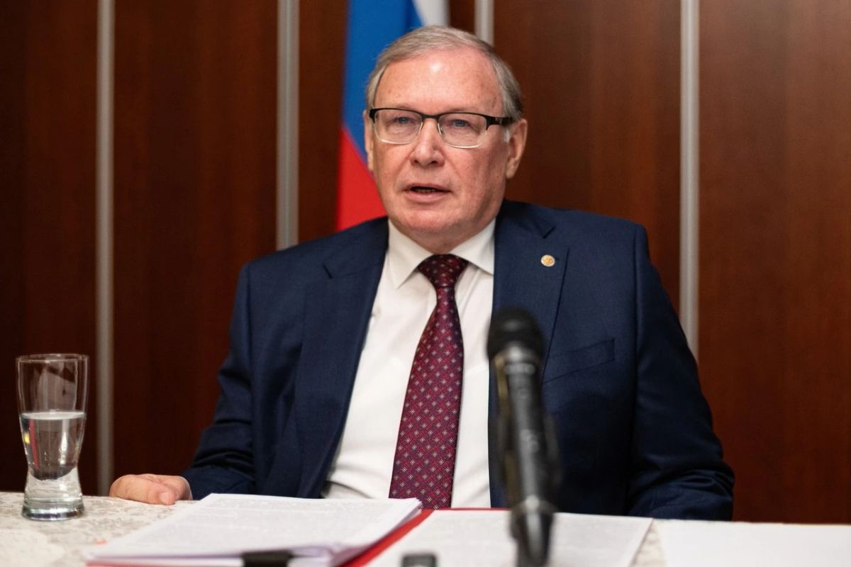 Ambasadorul rus, convocat la MAE din Chișinău, după ce trei rachete și două drone au ajuns pe teritoriul Republicii Moldova într-o singură zi
