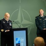 Mișcare fără precedent la Kiev: Toate cele 32 de state NATO și-au trimis șefi militari în Ucraina. Mesaj ferm pentru Rusia