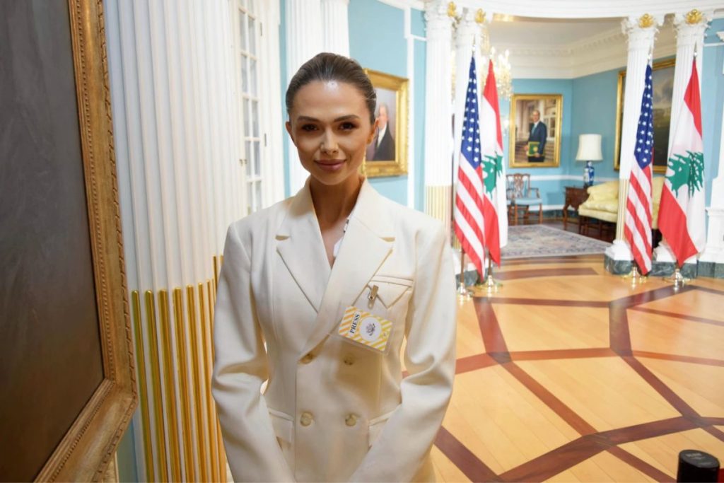 „Trump Dividend”, 5.000 de dolari pentru americani. Ana Maria Păcuraru, despre poziția lui Trump: „Dacă republicanii câștigă, banii vin”