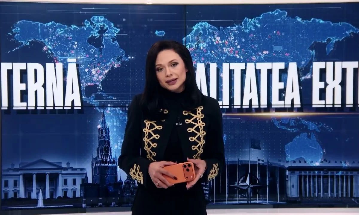 Ana Maria Păcuraru: Alegerile din SUA vor decide câtă putere va avea Trump
