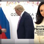Ana Maria Păcuraru: Donald Trump suspendă taxele vamale de 500% pentru Rusia. Ce înseamnă decizia pentru China și India