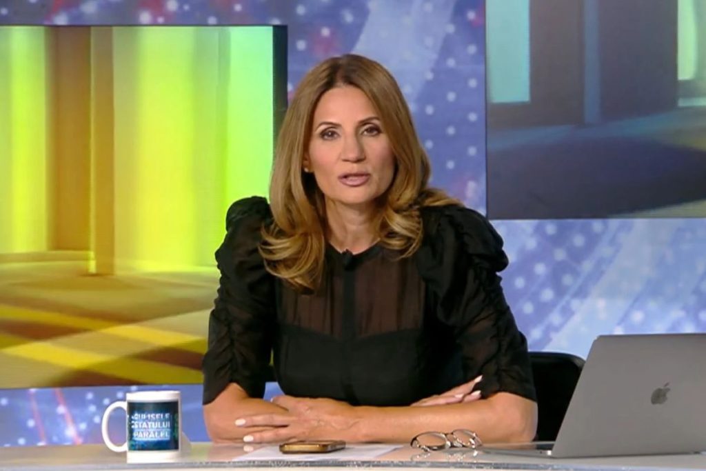 Anca Alexandrescu: „Cei care s-au gândit la varianta Luca Niculescu sunt într-un impas”