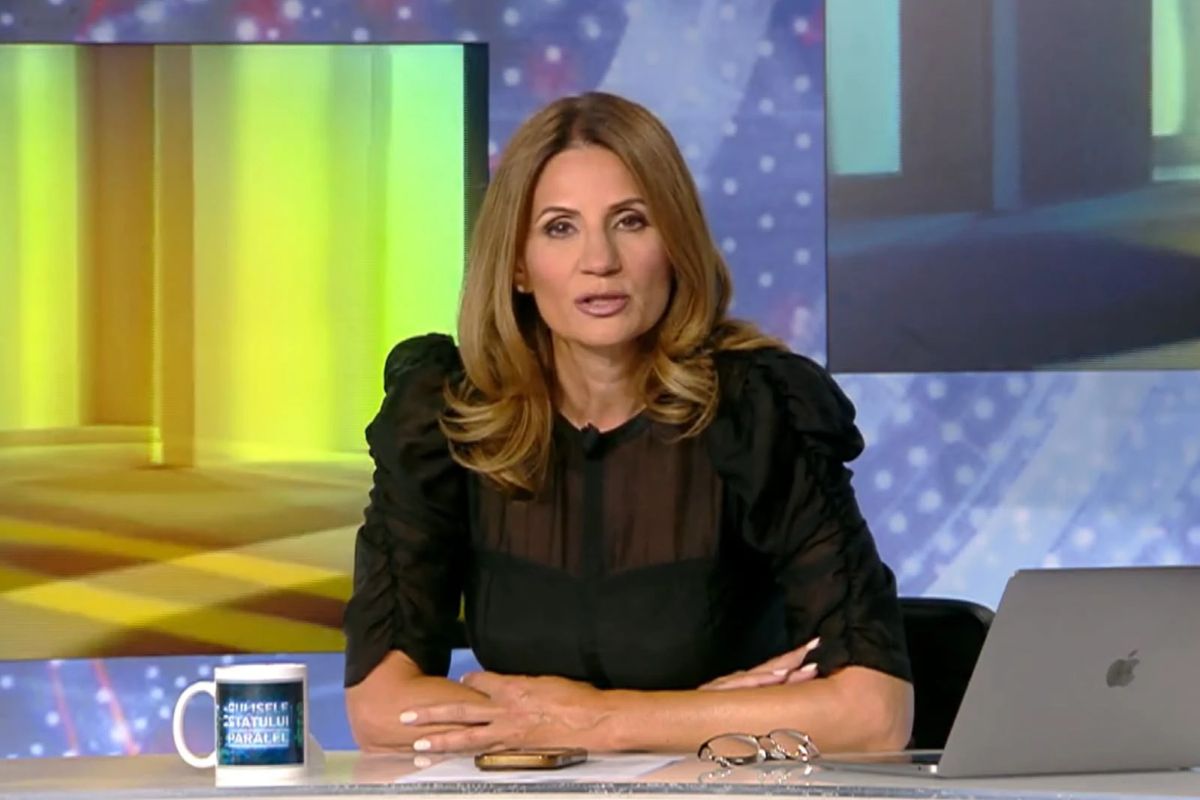 Anca Alexandrescu: „Cei care s-au gândit la varianta Luca Niculescu sunt într-un impas”