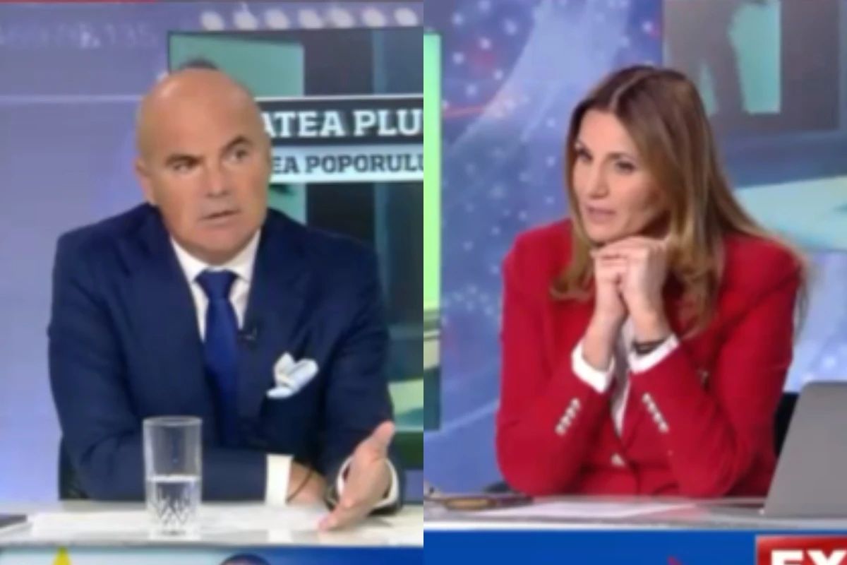 Rareș Bogdan: „Noi nu am anulat alegerile, ci Curtea Constituțională”