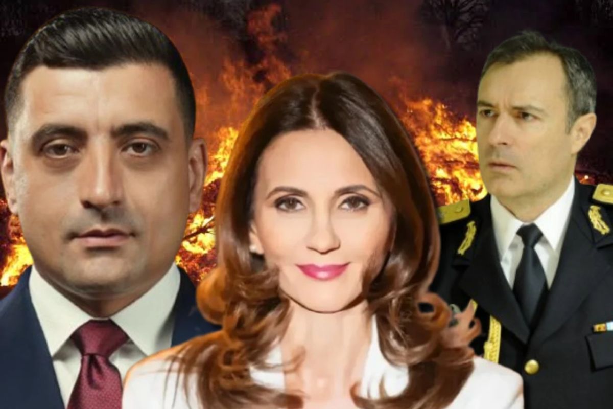 Anca Alexandrescu, după declarațiile lui Liviu Dragnea privind relația Simion-Coldea: George Simion face aranjamente cu oamenii sistemului