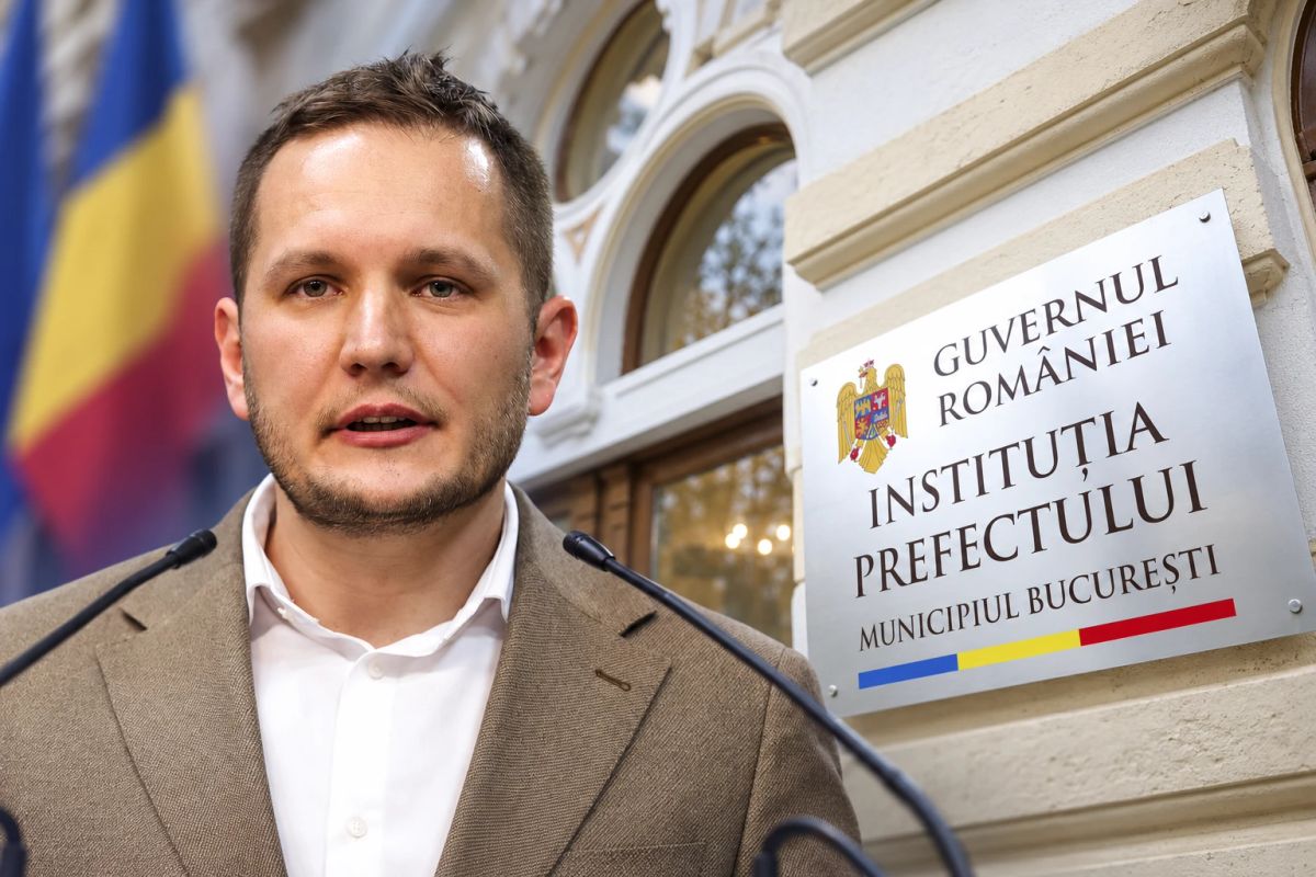 Val de demisii în prefecturile din România! Andrei Nistor pleacă de la conducerea Capitalei. Cine mai renunță la funcție