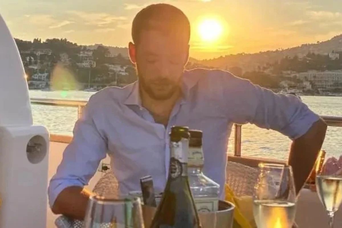Moarte misterioasă în familia princiară din Monaco! Antoine de Massy, găsit fără viață într-un parc, la doar 29 de ani