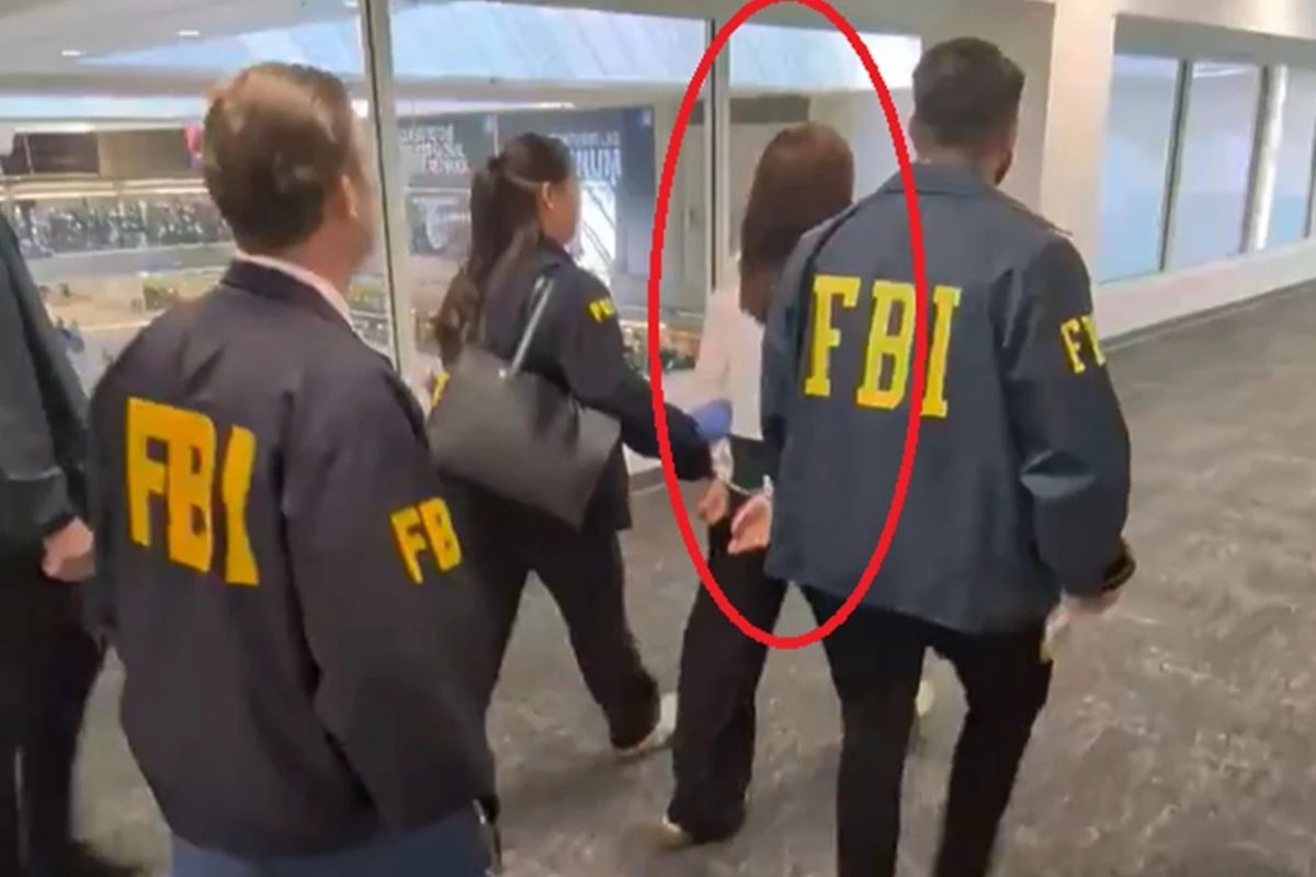 Femeie acuzată ca a spionat familia președintelui Taiwanului, arestată de FBI, în SUA: cum a acționat