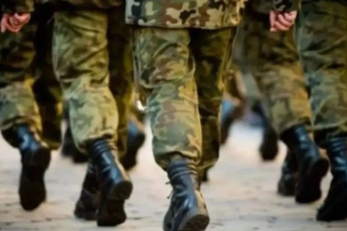 Armata germană ridică nivelul de alertă din cauza sabotajelor rusești. Putin ar fi ordonat intensificarea atacurilor împotriva NATO