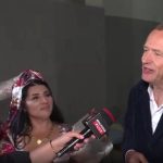 Expoziție inedită în București: lucrări alese de o vrăjitoare. „The promise”, artă contemporană și ritual la Casa Presei