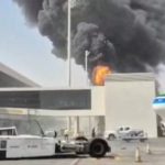 Un nou atac zguduie Arabia Saudită! Aeroportul din Riad, evacuat după o explozie. Alertă maximă în regiune
