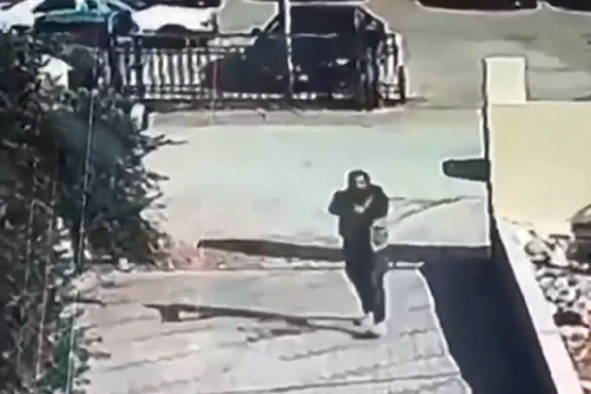Atac armat asupra unei biserici din Iordania, în timpul unei înmormântări: cel puțin șapte morți și 34 de răniți VIDEO