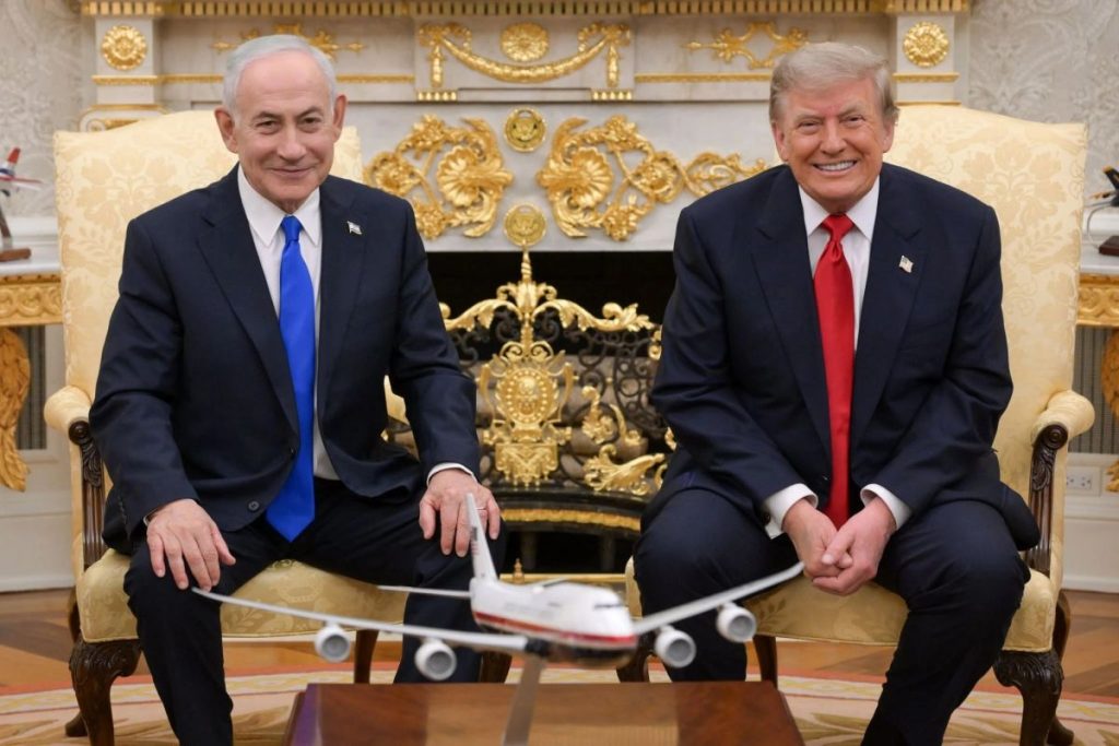 SUA și Israelul ar pregăti un nou atac asupra Iranului. Ce s-ar putea întâmpla după alegerile din 3 noiembrie