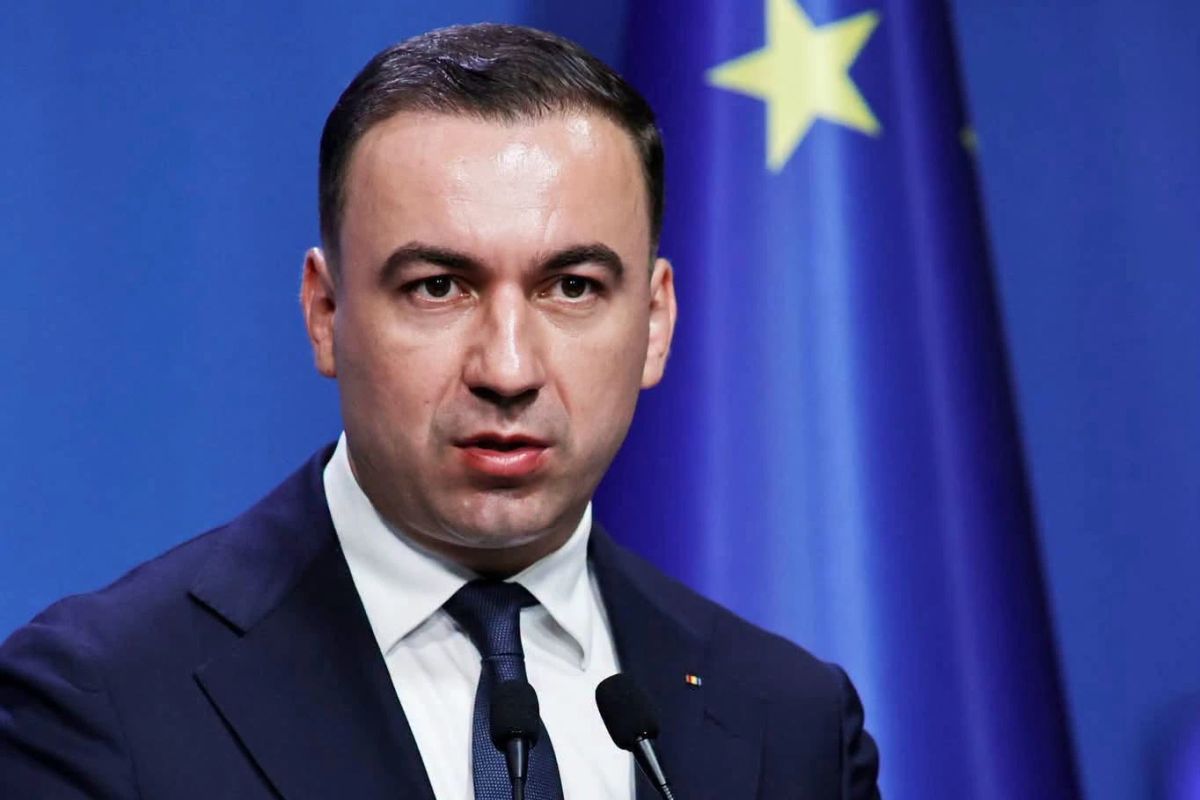 Bogdan Ivan, atac la Bolojan: „Nu vă mai ascundeți în spatele vorbelor”