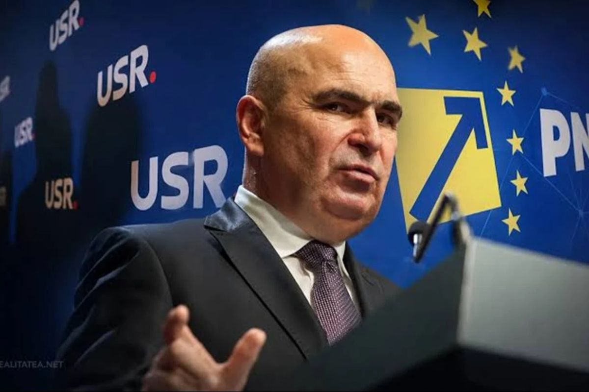 Ilie Bolojan este așteptat azi la DNA Iași, în dosarul omului de afaceri Fănel Bogos – surse