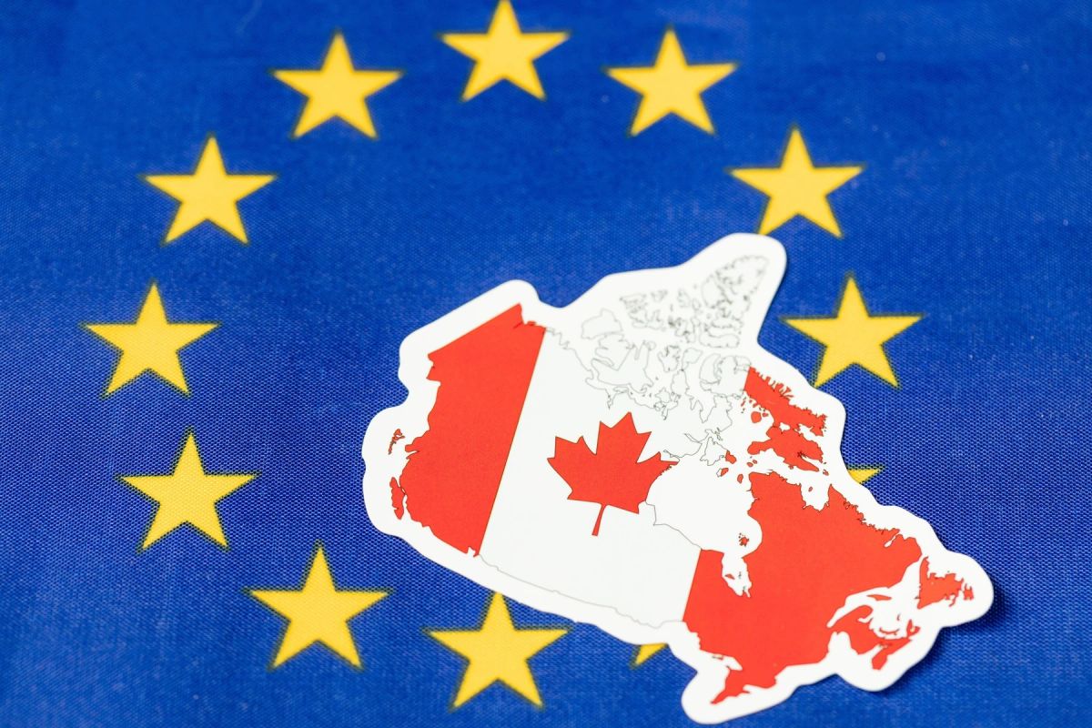 Canada vrea să devină cât mai repede partener al UE, dar Germania se opune vehement