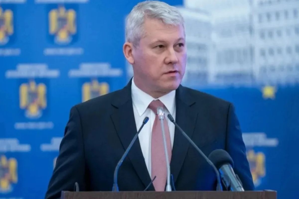 Cătălin Predoiu avertizează: România, vizată de atacuri teroriste și sabotaje. Reacție după operațiunea SRI și DIICOT de la Carfil