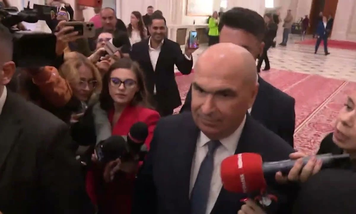 Testamentul economic al lui Bolojan. Cum a stins lumina în cămările românilor și a sărăcit țara