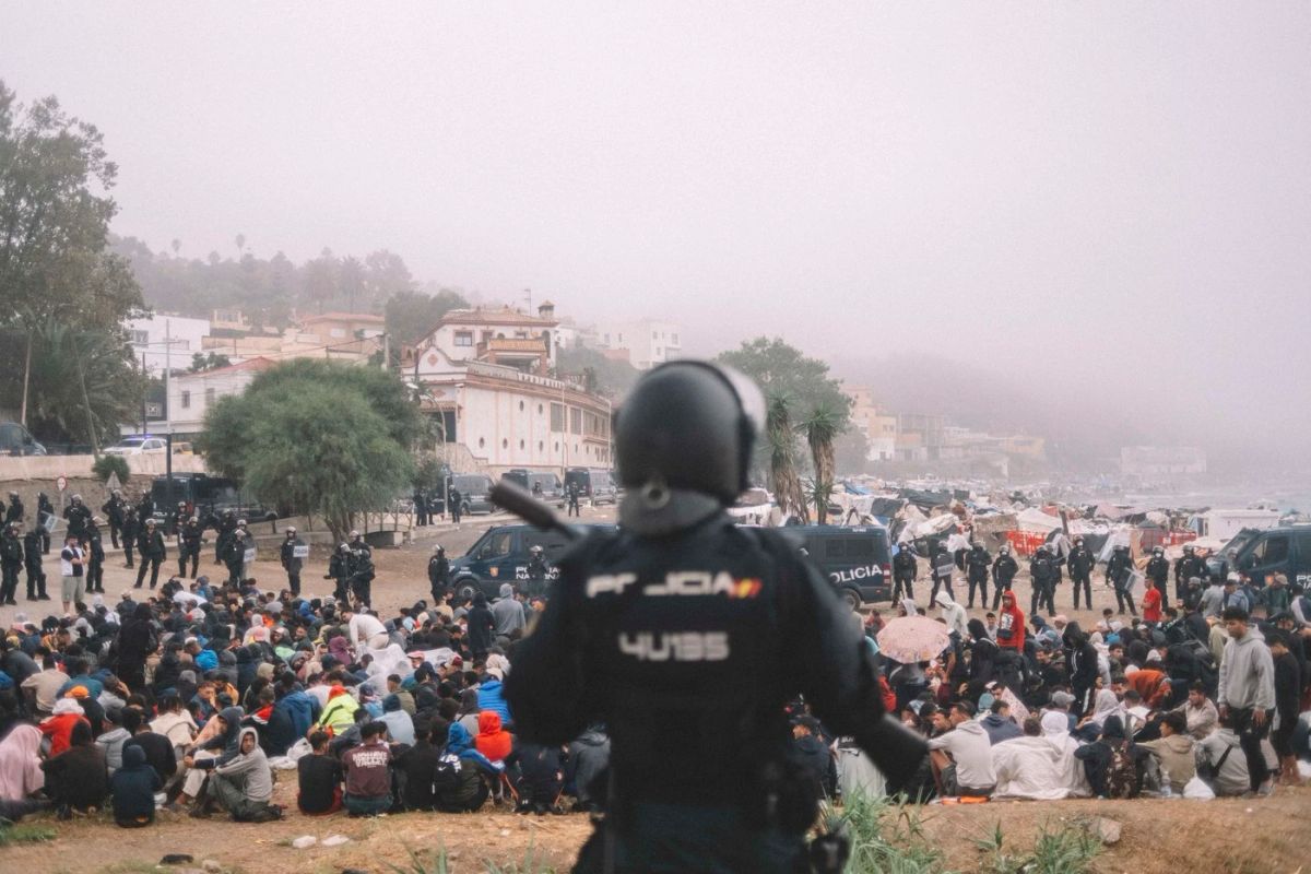 Tensiuni între Italia și Spania pe tema migrației. Discuții privind controalele la frontieră