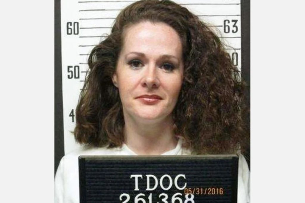 Christa Pike, conștientă și capabilă să vorbească după execuția eșuată din SUA. Cum a supraviețuit celor două injecții letale