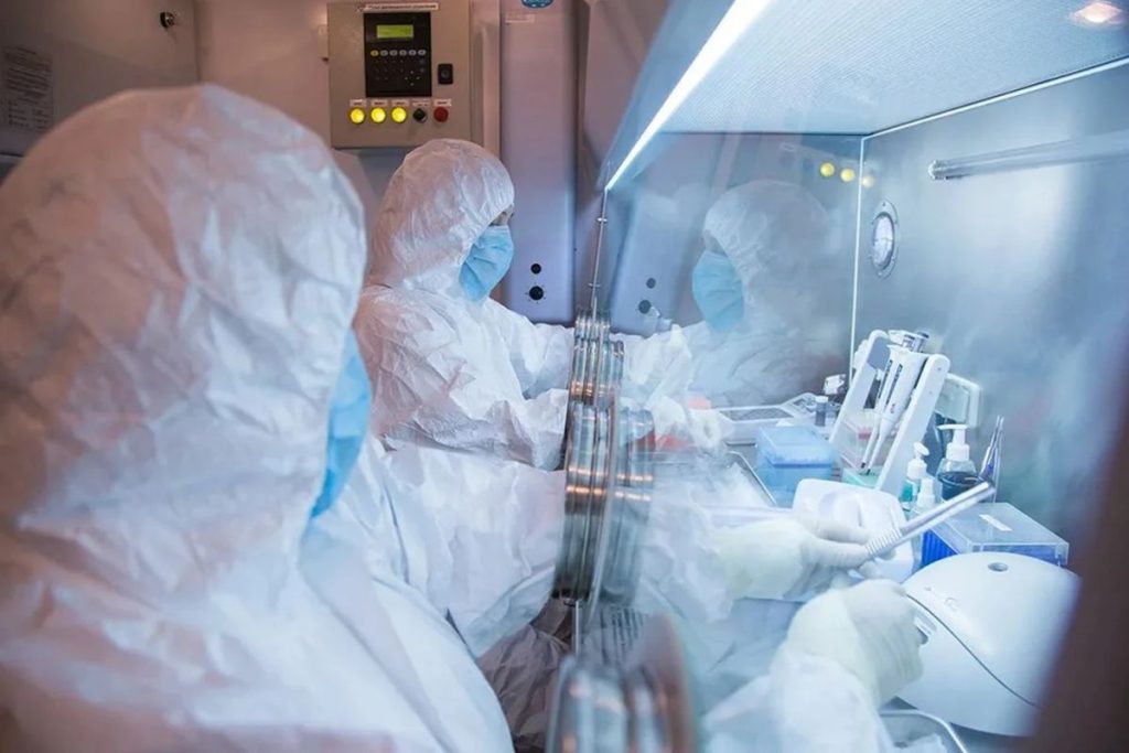 Bombă în presa internațională. Laboratorul din Siberia, de cercetare a ciumei, ar fi primit finanțare americană, după politicile lui Biden