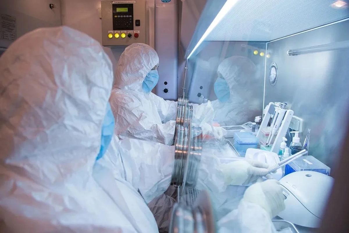 Bombă în presa internațională. Laboratorul din Siberia, de cercetare a ciumei, ar fi primit finanțare americană, după politicile lui Biden