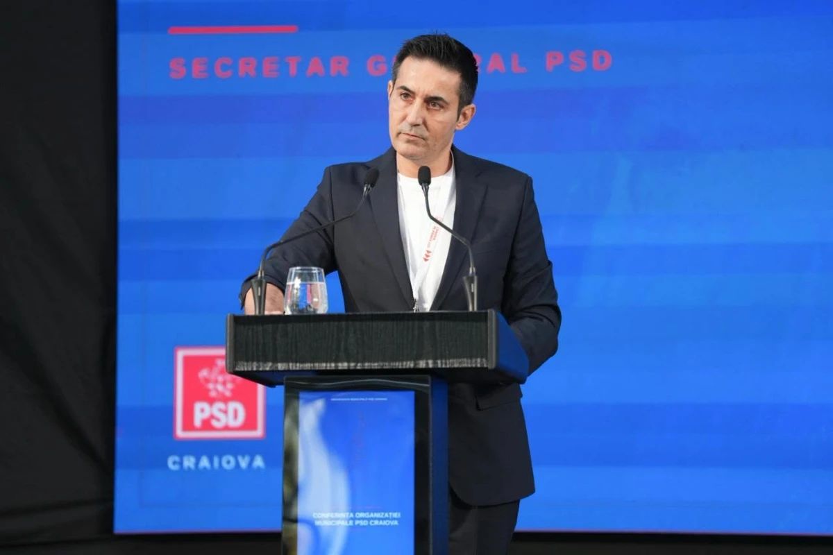 Claudiu Manda, atac la PNL: „Terminați cu demagogia!”. Ce spune despre suspendarea lui Nicușor Dan