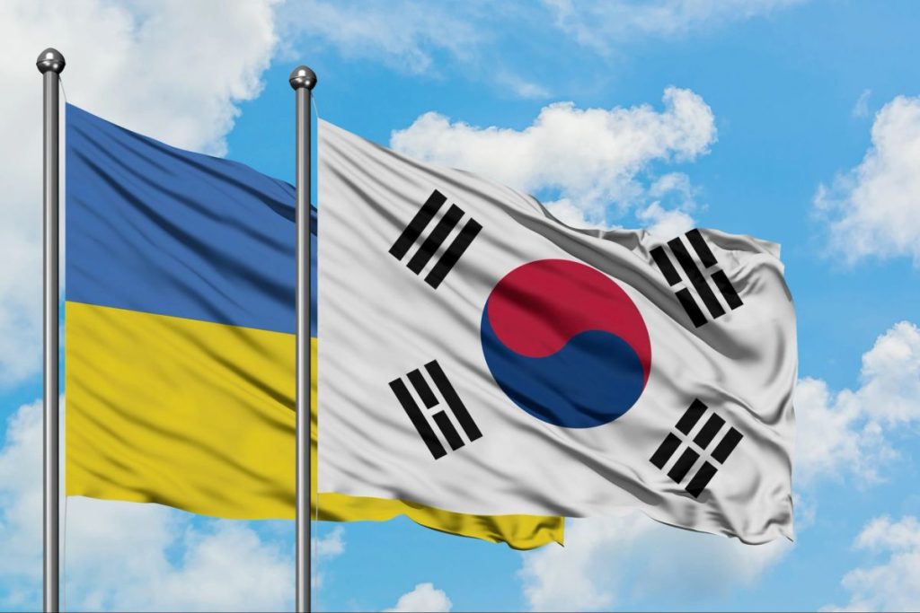 Coreea de Sud își recheamă ambasadorul din Ucraina, pe fondul tensiunilor diplomatice legate de transferul de prizonieri nord-coreeni