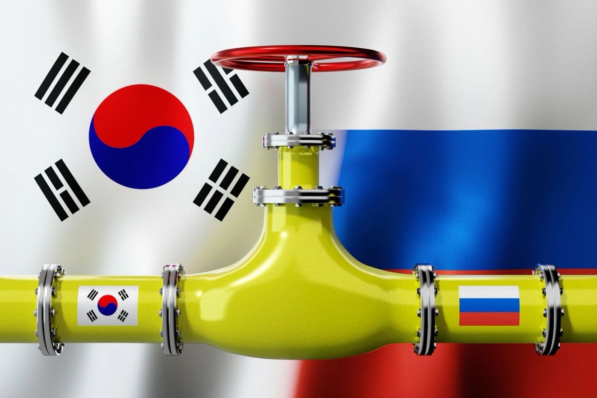 Coreea de Sud, acuzată că ajută Rusia cu motorină. Ce spune Seulul despre exporturile către Moscova