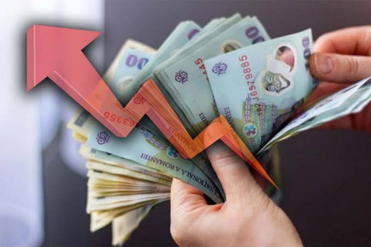 Inflația în România și Ungaria. Cum au ajuns prețurile să crească de patru ori mai repede la noi